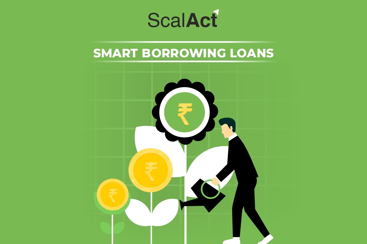 Drive Growth with Operational Efficiency